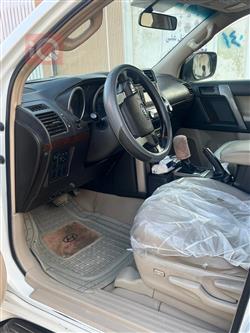 تويوتا لاندكروزر برادو